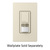 Lutron Maestro MS-A102-LA - Light Almond - Passive Infrared (PIR) Thumbnail