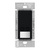 Lutron Maestro MS-B102-V-BL - Black - Passive Infrared (PIR) Thumbnail