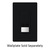 Lutron Maestro MS-B102-V-BL - Black - Passive Infrared (PIR) Thumbnail