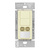 Lutron Maestro MS-A202-AL - Almond - Passive Infrared (PIR) Thumbnail