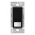 Lutron Maestro MS-A202-BL - Black - Passive Infrared (PIR) Thumbnail