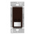 Lutron Maestro MS-A202-BR - Brown - Passive Infrared (PIR) Thumbnail