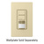 Lutron Maestro MS-A202-IV - Ivory - Passive Infrared (PIR) Thumbnail