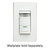 Occupancy Sensor - Passive Infrared (PIR) - White Thumbnail