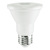 500 Lumens - 7 Watt - 3000 Kelvin - LED PAR20 Lamp Thumbnail