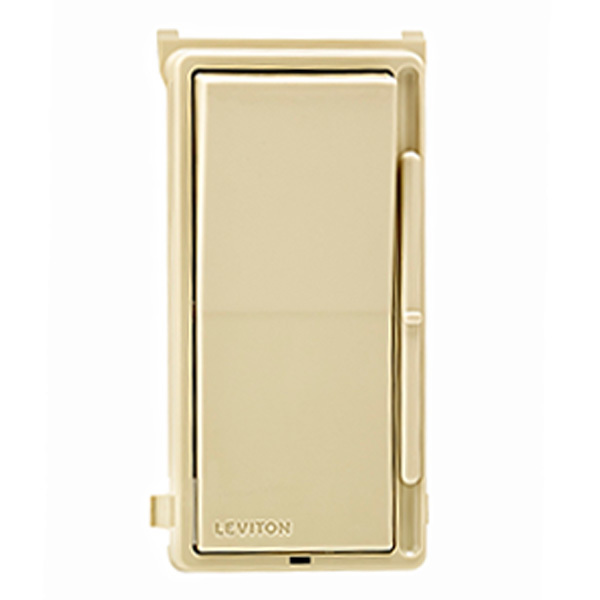 Leviton Decora DSL061LZ Dimmer with Color Change Kit