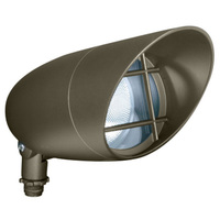 Nuvo 76-647 - 75 Watt Max. - PAR30 Bullet Flood Light - 120 Volt - Dark Bronze Finish