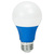 Blue - LED - 4.5 Watt - A19 Thumbnail