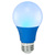 Blue - LED - 4.5 Watt - A19 Thumbnail