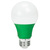 Green - LED - A19 - 4.5 Watt Thumbnail