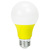 Yellow - LED - A19 - 4.5 Watt Thumbnail