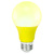 Yellow - LED - A19 - 4.5 Watt Thumbnail