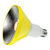 1175 Lumens - 9 Watt - LED PAR38 Lamp - Yellow Thumbnail
