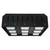 47,250 Lumens - 450 Watt - 5000 Kelvin - Round LED High Bay Fixture Thumbnail