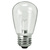 LED S14 Bulb - 1.5 Watt - 11 Watt Equal Thumbnail