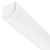 8 ft. LED Strip Fixture - 88 Watt - 8000 Lumens  - 4000 Kelvin Thumbnail