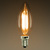 LED Chandelier Bulb - 3.5W - 320 Lumens Thumbnail