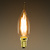 LED Chandelier Bulb - 3.5W - 280 Lumens Thumbnail