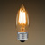 LED Chandelier Bulb - 3.5W - 320 Lumens Thumbnail