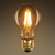 LED Victorian Bulb - Vertical Filament Thumbnail