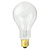 150 Watt - Clear - Incandescent PS25 Bulb Thumbnail
