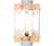 Daystar Reflector - 6 in. Flange AC Unit Thumbnail