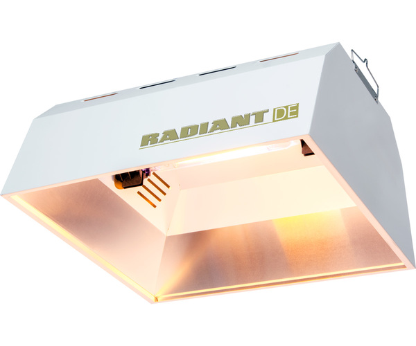 Radiant DE Reflector Image