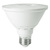 850 Lumens - 12 Watt - 3000 Kelvin - LED PAR30 Short Neck Lamp Thumbnail