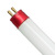PowerVEG Red T5 - Fluorescent Grow Bulbs Thumbnail
