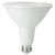 Natural Light - 1050 Lumens - 15 Watt - 2700 Kelvin - LED PAR38 Lamp Thumbnail