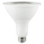 Natural Light - 840 Lumens - 17 Watt - 2700 Kelvin - LED PAR38 Lamp Thumbnail