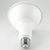 Natural Light - 840 Lumens - 17 Watt - 2700 Kelvin - LED PAR38 Lamp Thumbnail