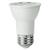 500 Lumens - 6 Watt - 4000 Kelvin - LED PAR16 Lamp Thumbnail