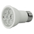 Natural Light - 500 Lumens - 6 Watt - 4000 Kelvin - LED PAR16 Lamp Thumbnail