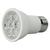 Natural Light - 490 Lumens - 6 Watt - 2700 Kelvin - LED PAR16 Lamp Thumbnail