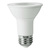 Natural Light - 500 Lumens - 9 Watt - 4000 Kelvin - LED PAR20 Lamp Thumbnail