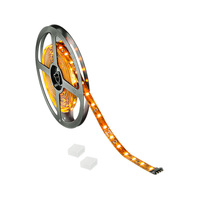 16 ft. - Yellow - LED Tape Light - Dimmable - 24 Volt