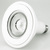 Natural Light - 1020 Lumens - 17 Watt - 5000 Kelvin - LED PAR38 Lamp Thumbnail