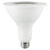 Natural Light - 1020 Lumens - 17 Watt - 5000 Kelvin - LED PAR38 Lamp Thumbnail