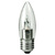 LED Chandelier Bulb - 4.5W - 240 Lumens Thumbnail