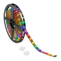 LED TAPE LIGHT NANO COATING