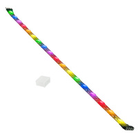 LED TAPE LIGHT NANO COATING