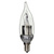LED Chandelier Bulb - 3W - 180 Lumens Thumbnail