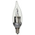 LED Chandelier Bulb - 4W - 200 Lumens Thumbnail