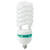 Spiral CFL - 85 Watt - 300 Watt Equal - Incandescent Match Thumbnail