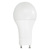 LED A19 - GU24 Base - 9 Watt - 60 Watt Equal - Daylight White Thumbnail