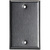 Blank Wall Plate - Stainless Steel - 1 Gang Thumbnail