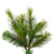 8.5 ft. x 50 in. Artificial Christmas Tree Thumbnail
