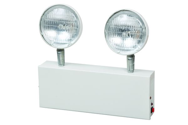 Emergency Light - Damp Location Image