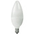 LED Chandelier Bulb - 4W - 300 Lumens Thumbnail